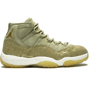 Air Jordan 11 Retro Neutral Olive Women’s