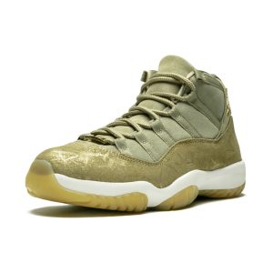 Air Jordan 11 Retro Neutral Olive Women’s