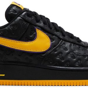 Nike Air Force 1 Low Kobe Bryant Lakers Away