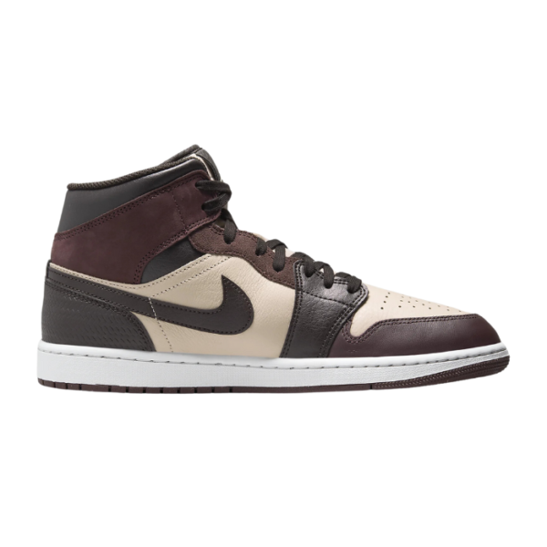 Jordan 1 Mid SE Paris YMCA