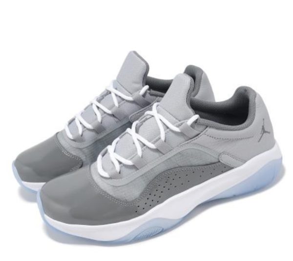 Air Jordan 11 CMFT Low Cool Grey