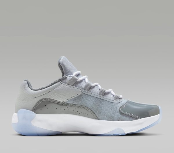 Air Jordan 11 CMFT Low Cool Grey