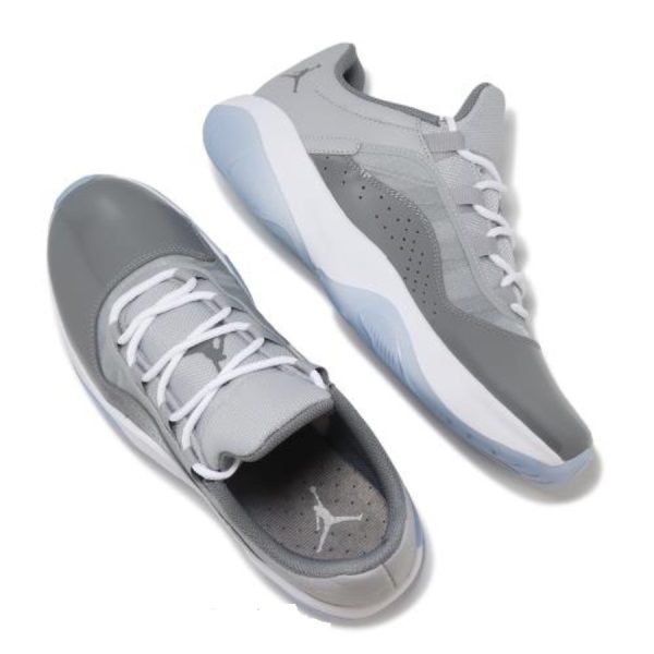 Air Jordan 11 CMFT Low Cool Grey