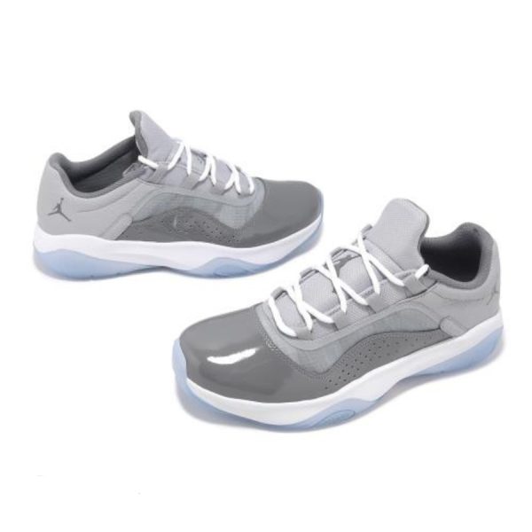 Air Jordan 11 CMFT Low Cool Grey