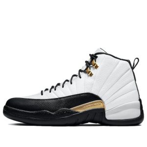 Air Jordan 12 Retro ‘Royalty’