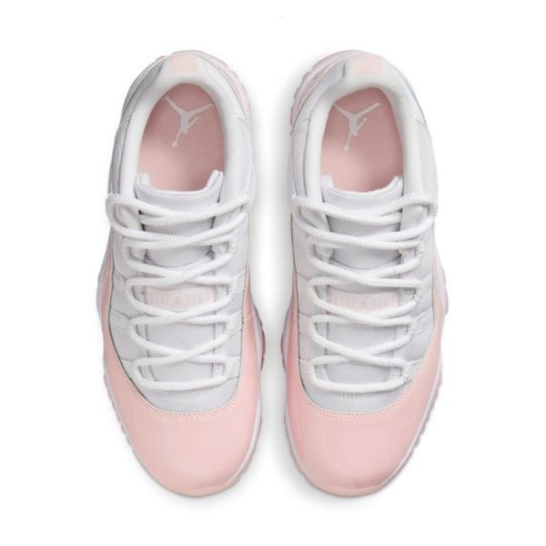 Air Jordan 11 Retro Low WMNS Legend Pink