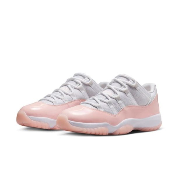 Air Jordan 11 Retro Low WMNS Legend Pink