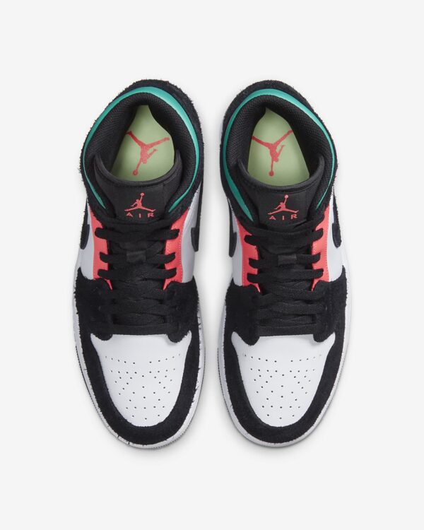 Air Jordan 1 Mid SE South Beach