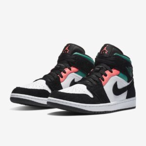 Air Jordan 1 Mid SE South Beach