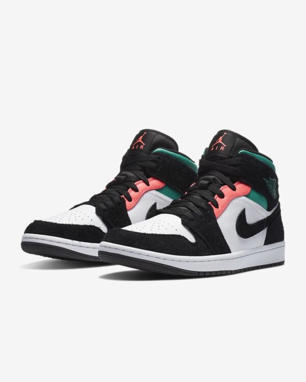 Air Jordan 1 Mid SE South Beach