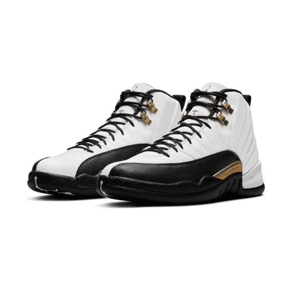 Air Jordan 12 Retro ‘Royalty’