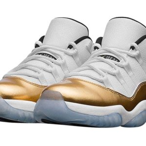 Air Jordan 11 Retro Low Closing Ceremony