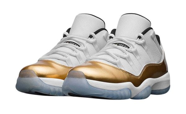 Air Jordan 11 Retro Low Closing Ceremony