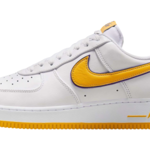 Air Force 1  Kobe Bryant Lakers Home