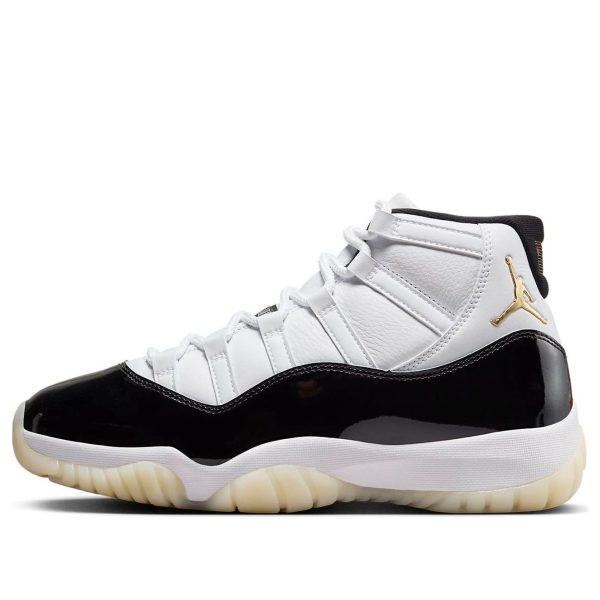 Air Jordan 11 Retro Gratitude Defining Moments