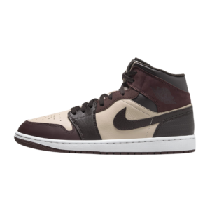 Jordan 1 Mid SE Paris YMCA