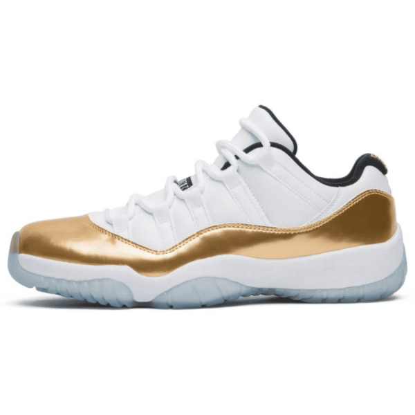 Air Jordan 11 Retro Low Closing Ceremony